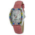 Reloj Mujer Chronotech CT7978LS-07 (Ø 35 mm)